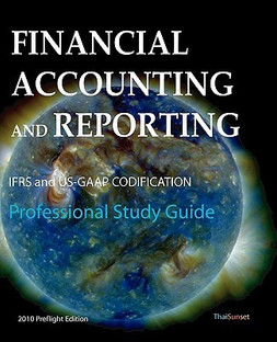 Accounting Dictionary of 4,000 US-GAAP Terms